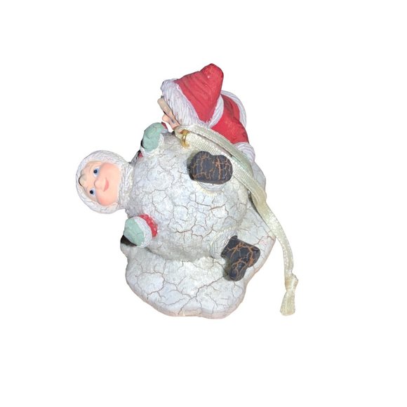 Hallmark " Christmas Joy" Memories of Christmas from the Hallmark Archives Decor - Picture 3 of 12